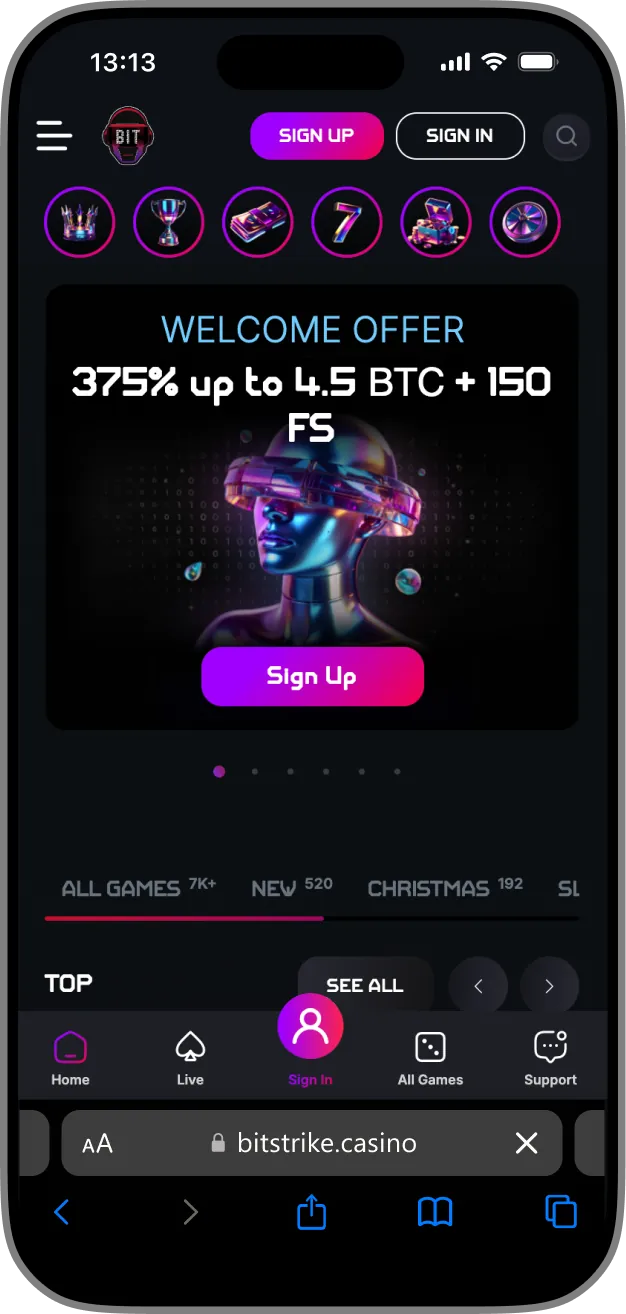 Pwa instruction iOS Safari